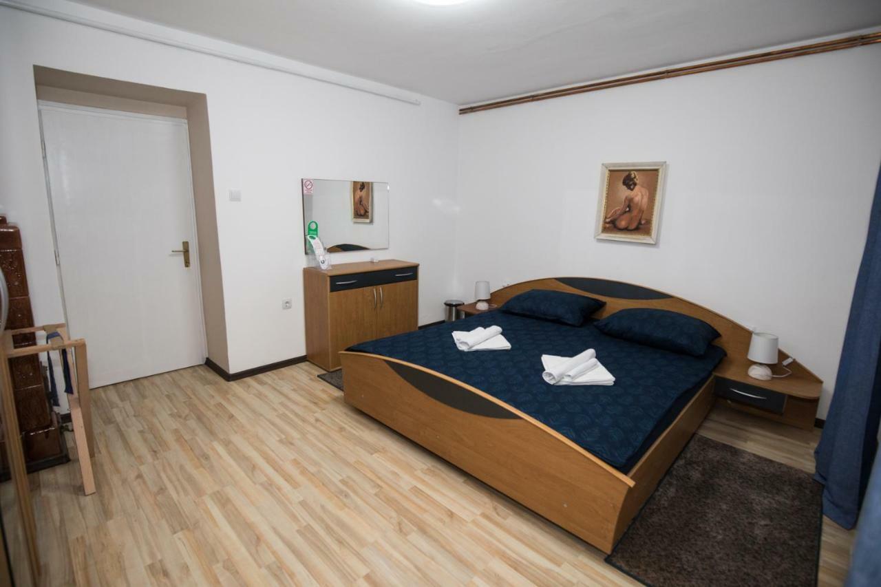 Apartman Tusek-Bjelovar Lejlighed Zdralovi Eksteriør billede